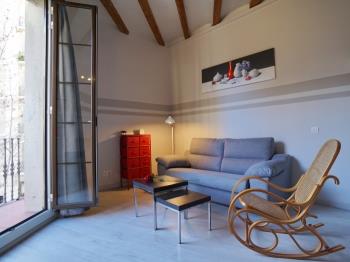 Casa Batllo Studio - Apartamento en Barcelona