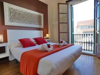 Central Palace - Apartamento en Barcelona