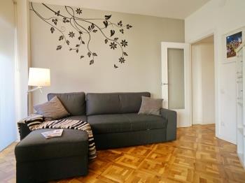 Sagrada Familia Dream - Apartamento en Barcelona