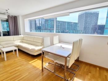 Fira Gran Via 14F - Apartamento en Hospitalet de Llobregat - Barcelona