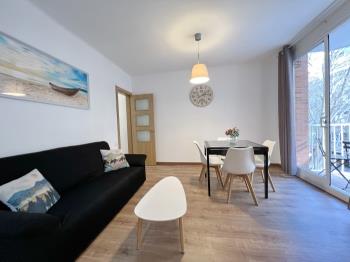 Sant Antoni - Apartamento en Barcelona