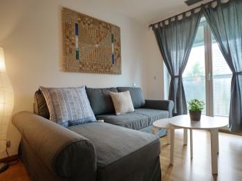 Fira Gran Via 133B - Apartamento en Hospitalet de Llobregat - Barcelona