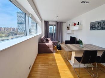 Fira Gran Via 14A - Apartamento en Hospitalet de Llobregat