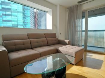 Fira Gran Via 2514A - Apartamento en Hospitalet de Llobregat - Barcelona