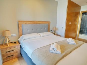 Fira Gran Via 13B - Apartamento en L'Hospitalet de Llobregat