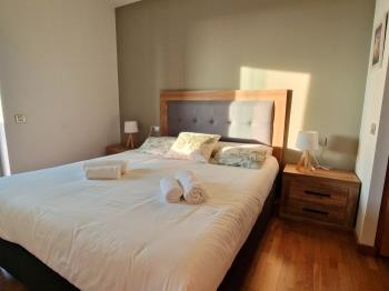 Fira Gran Via *117B - Apartamento en L'Hospitalet de Llobregat